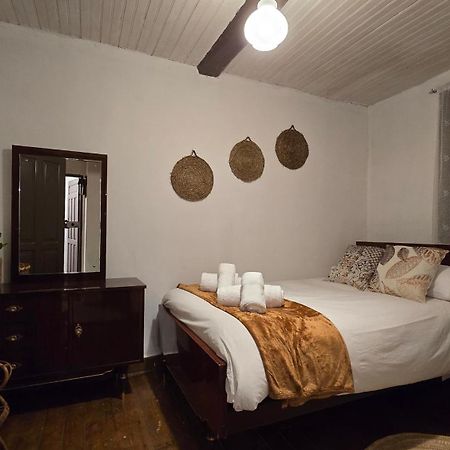 O Refuxio Do Rio Villa Monforte De Lemos Eksteriør billede