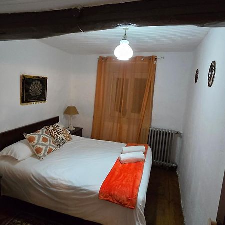 O Refuxio Do Rio Villa Monforte De Lemos Eksteriør billede