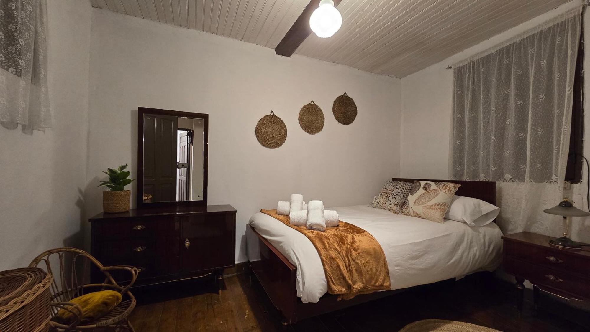 O Refuxio Do Rio Villa Monforte De Lemos Eksteriør billede