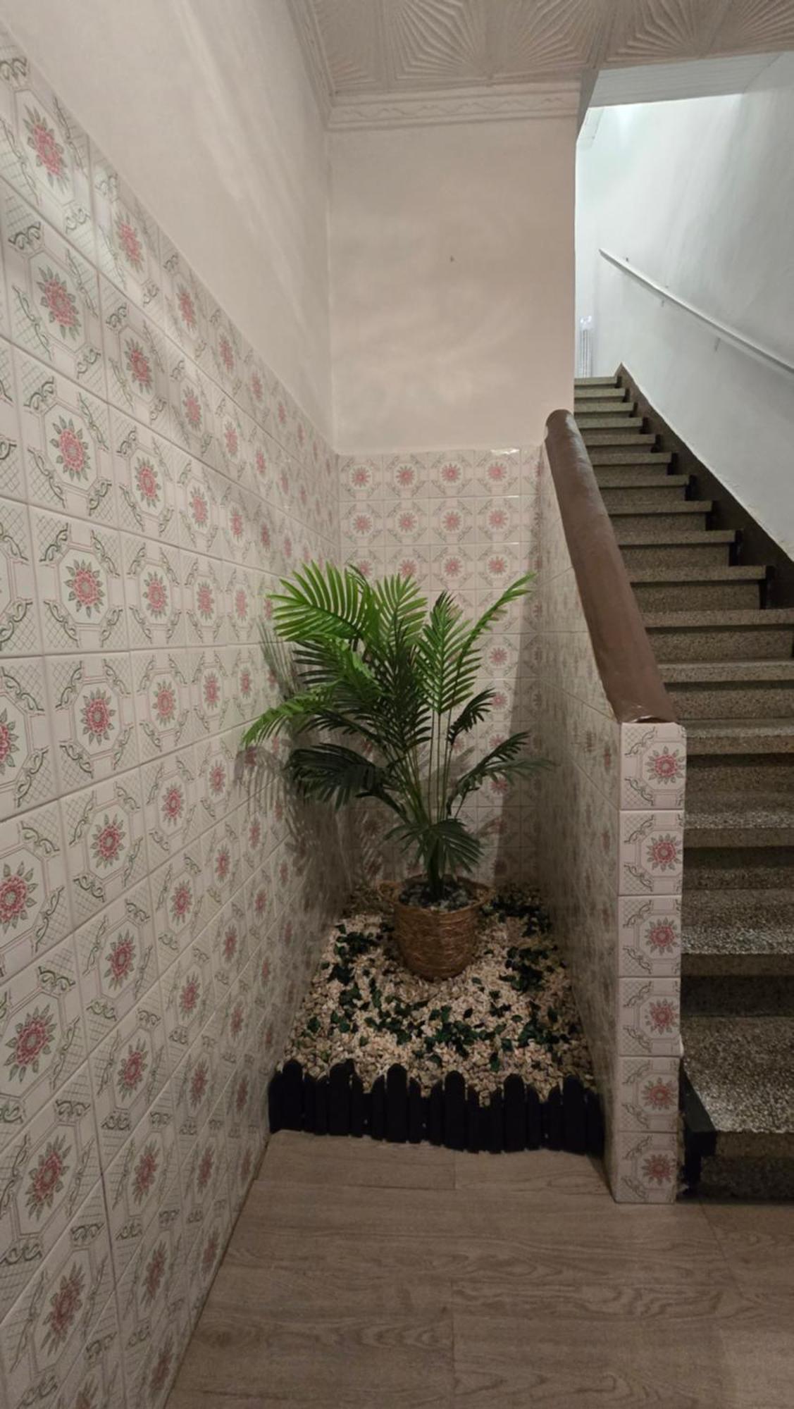 O Refuxio Do Rio Villa Monforte De Lemos Eksteriør billede
