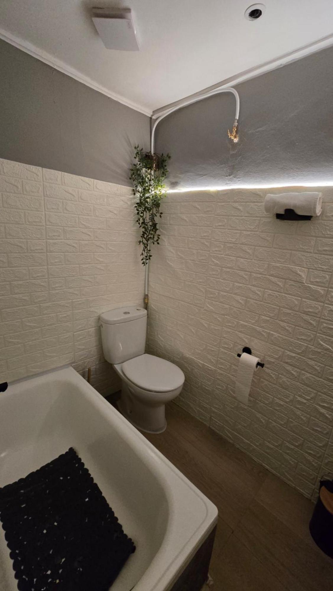 O Refuxio Do Rio Villa Monforte De Lemos Eksteriør billede